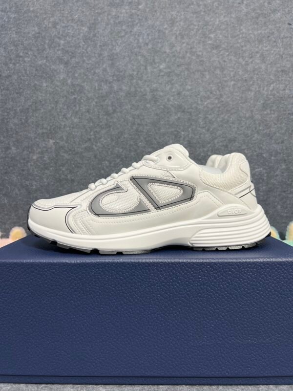 Dior B30 White
