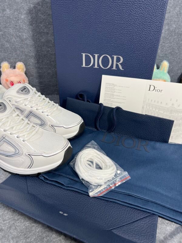 Dior B30 White