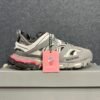 Balenciaga Track LED Gray