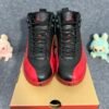 Jordan 12 Retro Flu Game (2025)