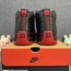 Jordan 12 Retro Flu Game (2025)