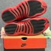 Jordan 12 Retro Flu Game (2025)