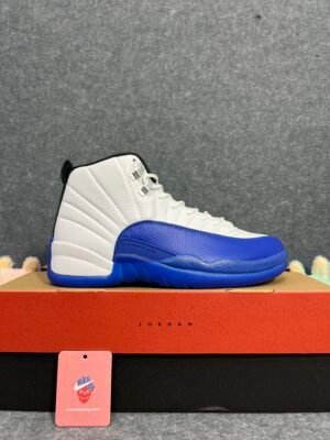 Jordan 12 Retro Blueberry