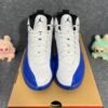 Jordan 12 Retro Blueberry