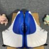 Jordan 12 Retro Blueberry