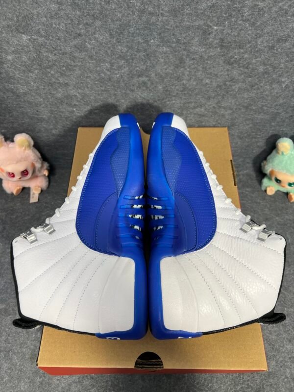 Jordan 12 Retro Blueberry