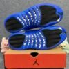 Jordan 12 Retro Blueberry