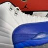 Jordan 12 Retro Blueberry
