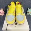 Jordan 1 Retro Low OG SP Travis Scott Canary