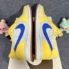 Jordan 1 Retro Low OG SP Travis Scott Canary