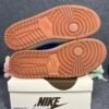 Jordan 1 Retro Low OG SP Travis Scott Canary
