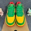 Nike Air Force 1 Low Lil Yachty Concrete Boys Lucky Green