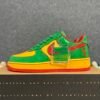Nike Air Force 1 Low Lil Yachty Concrete Boys Lucky Green