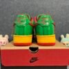 Nike Air Force 1 Low Lil Yachty Concrete Boys Lucky Green