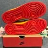 Nike Air Force 1 Low Lil Yachty Concrete Boys Lucky Green