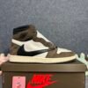 Jordan 1 Retro High OG SP Travis Scott Mocha