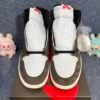 Jordan 1 Retro High OG SP Travis Scott Mocha
