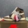 Jordan 1 Retro High OG SP Travis Scott Mocha
