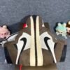 Jordan 1 Retro High OG SP Travis Scott Mocha