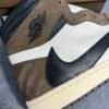 Jordan 1 Retro High OG SP Travis Scott Mocha