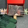 Jordan 4 RM SP Nigel Sylvester Grandma's Driveway