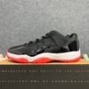 Jordan 11 Retro Low Bred (2025)