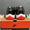 Jordan 11 Retro Low Bred (2025)