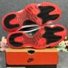 Jordan 11 Retro Low Bred (2025)
