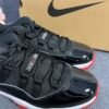 Jordan 11 Retro Low Bred (2025)