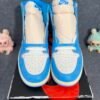 Jordan 1 Retro High OG UNC Reimagined