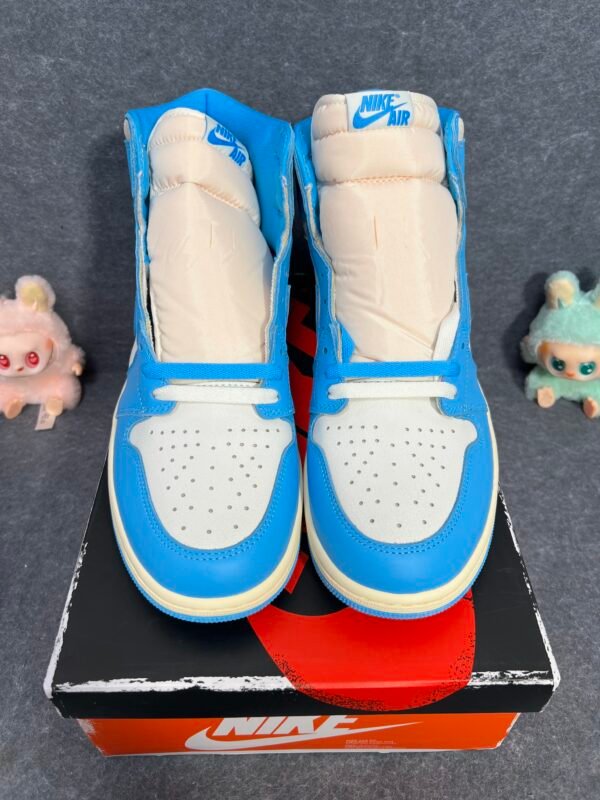 Jordan 1 Retro High OG UNC Reimagined