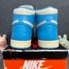 Jordan 1 Retro High OG UNC Reimagined