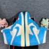 Jordan 1 Retro High OG UNC Reimagined