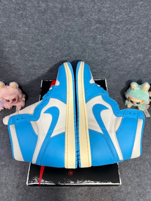Jordan 1 Retro High OG UNC Reimagined