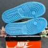 Jordan 1 Retro High OG UNC Reimagined