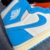 Jordan 1 Retro High OG UNC Reimagined