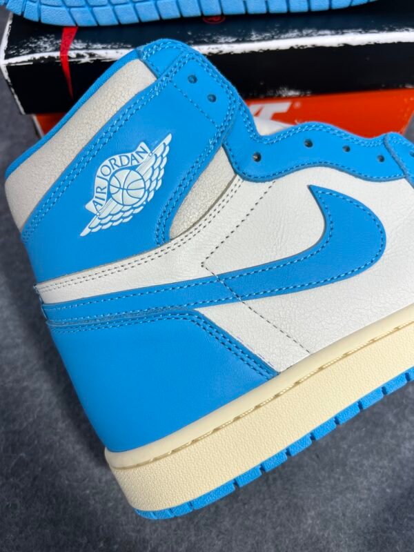 Jordan 1 Retro High OG UNC Reimagined