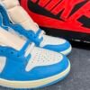 Jordan 1 Retro High OG UNC Reimagined
