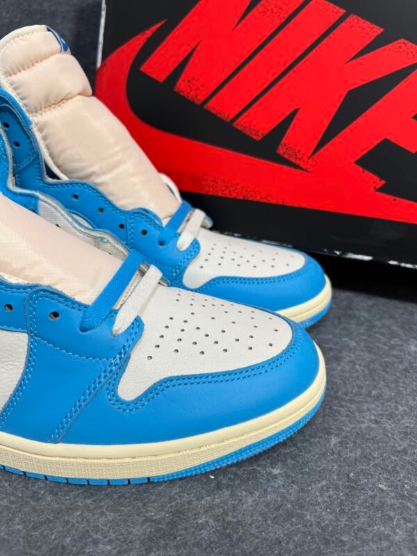 Jordan 1 Retro High OG UNC Reimagined