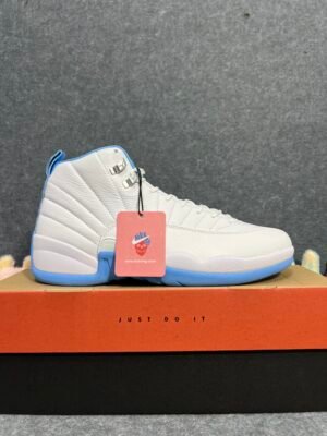 Jordan 12 Retro Melo (2025)
