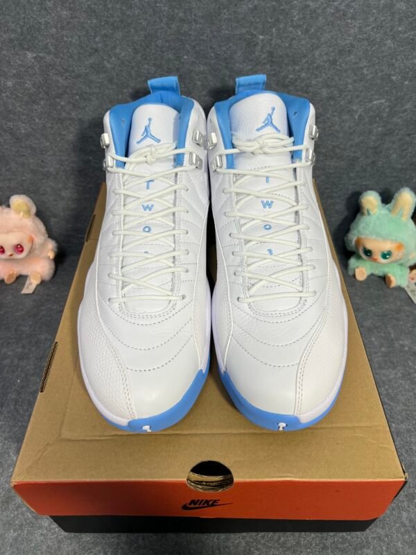Jordan 12 Retro Melo (2025)