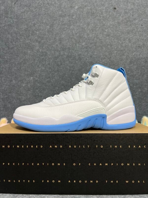 Jordan 12 Retro Melo (2025)