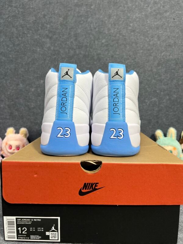 Jordan 12 Retro Melo (2025)