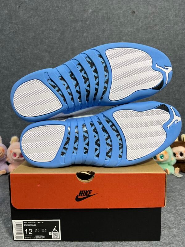 Jordan 12 Retro Melo (2025)