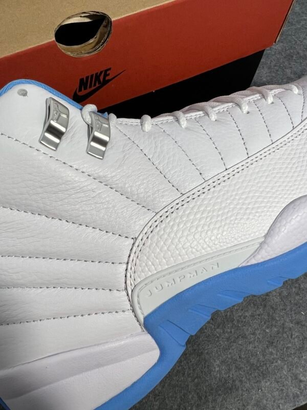 Jordan 12 Retro Melo (2025)