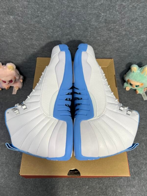 Jordan 12 Retro Melo (2025)