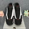 Jordan 14 Retro Black Toe