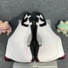 Jordan 14 Retro Black Toe