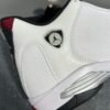 Jordan 14 Retro Black Toe