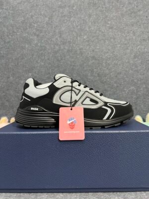 Dior B30 Anthracite Grey